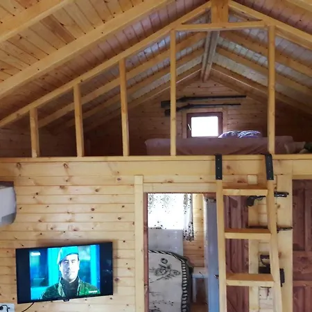 Yalili Wooden House Feriehus Dalyan