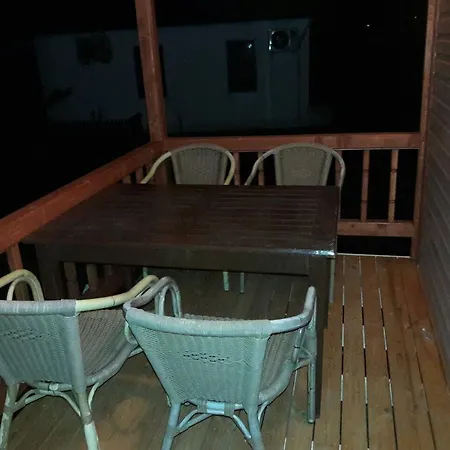Yalili Wooden House Holiday home