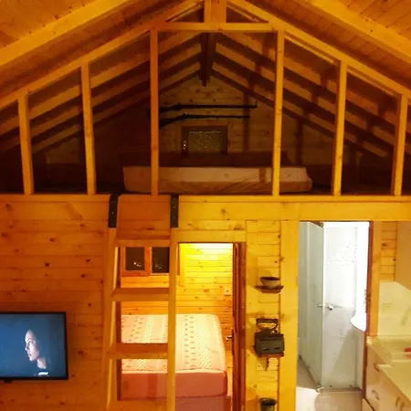 Yalili Wooden House Dalyan