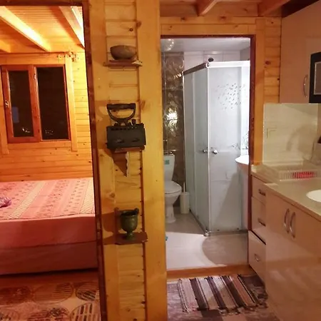 Yalili Wooden House Holiday home