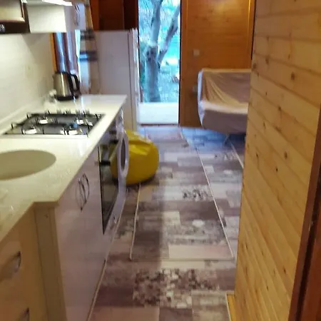 Yalili Wooden House Dalyan