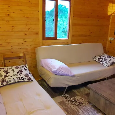 Yalili Wooden House Holiday home *