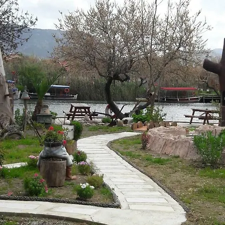 Yalili Wooden House Holiday home Dalyan
